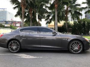 Xe Maserati Quattroporte 3.0 V6 2015