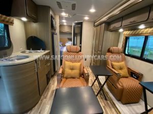 Xe Mercedes Benz Sprinter Renegade Villagio 3.0d AT 2014