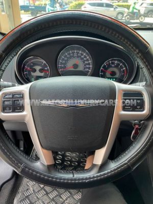 Xe Chrysler 200 2.4 AT 2011