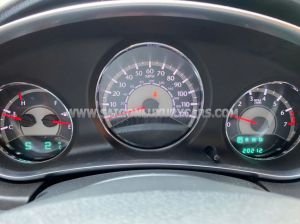Xe Chrysler 200 2.4 AT 2011