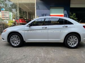 Xe Chrysler 200 2.4 AT 2011