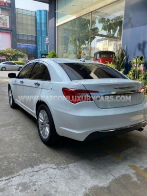 Xe Chrysler 200 2.4 AT 2011