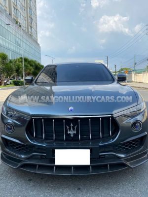 Xe Maserati Levante 3.0 V6 2017