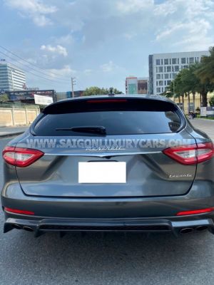 Xe Maserati Levante 3.0 V6 2017