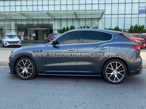 Xe Maserati Levante 3.0 V6 2017