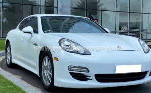 Xe Porsche Panamera 3.6 V6 2013