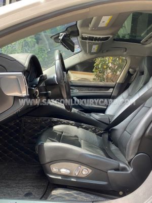 Xe Porsche Panamera 3.6 V6 2013