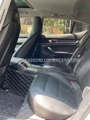 Xe Porsche Panamera 3.6 V6 2013