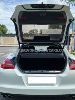 Xe Porsche Panamera 3.6 V6 2013