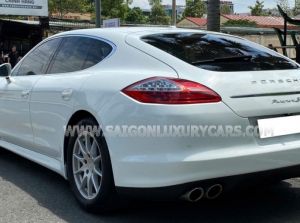 Xe Porsche Panamera 3.6 V6 2013