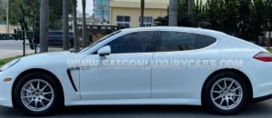Xe Porsche Panamera 3.6 V6 2013