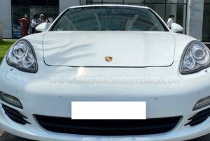 Xe Porsche Panamera 3.6 V6 2013