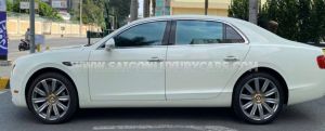Xe Bentley Flying Spur V8 2015
