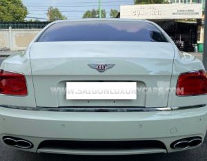 Xe Bentley Flying Spur V8 2015