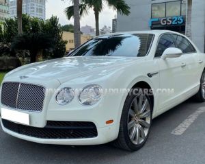 Xe Bentley Flying Spur V8 2015