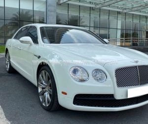 Xe Bentley Flying Spur V8 2015