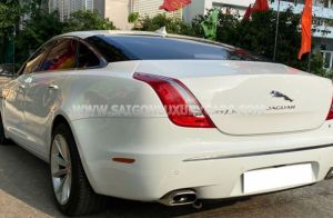 Xe Jaguar XJ series XJL 2.0 Portfolio 2015