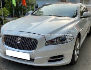 Xe Jaguar XJ series XJL 2.0 Portfolio 2015