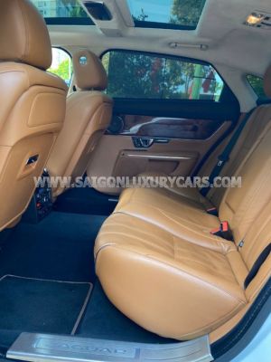 Xe Jaguar XJ series XJL 2.0 Portfolio 2015