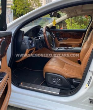 Xe Jaguar XJ series XJL 2.0 Portfolio 2015