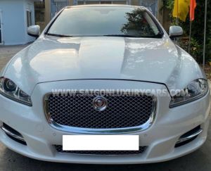 Xe Jaguar XJ series XJL 2.0 Portfolio 2015