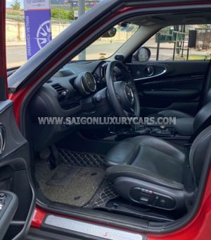 Xe Mini Cooper Clubman S 2017