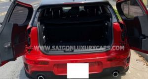 Xe Mini Cooper Clubman S 2017