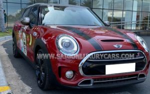 Xe Mini Cooper Clubman S 2017