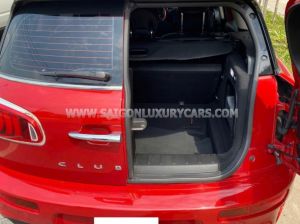 Xe Mini Cooper Clubman S 2017