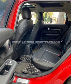 Xe Mini Cooper Clubman S 2017