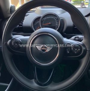 Xe Mini Cooper Clubman S 2017