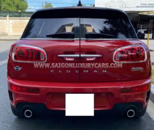 Xe Mini Cooper Clubman S 2017