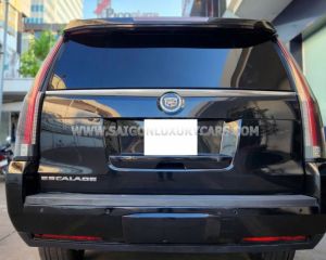 Xe Cadillac Escalade 6.2 V8 2015