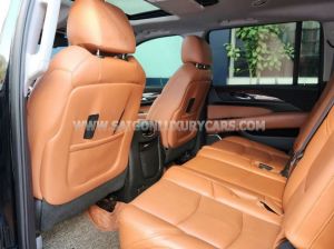 Xe Cadillac Escalade 6.2 V8 2015