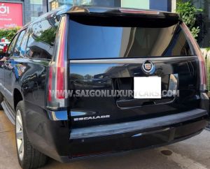 Xe Cadillac Escalade 6.2 V8 2015