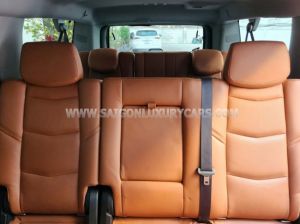 Xe Cadillac Escalade 6.2 V8 2015