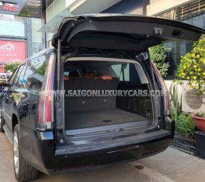 Xe Cadillac Escalade 6.2 V8 2015