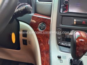 Xe Toyota Alphard 2.4 2011
