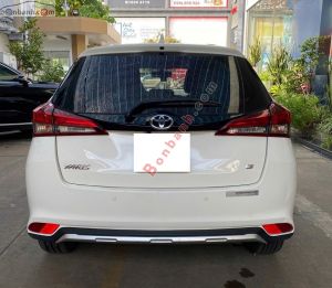 Xe Toyota Yaris 1.5G 2018