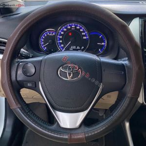 Xe Toyota Yaris 1.5G 2018