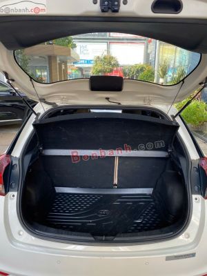 Xe Toyota Yaris 1.5G 2018