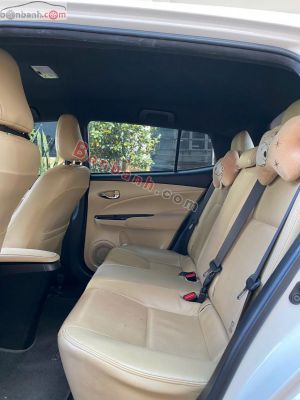 Xe Toyota Yaris 1.5G 2018