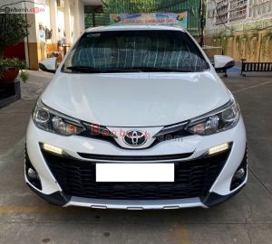 Xe Toyota Yaris 1.5G 2018
