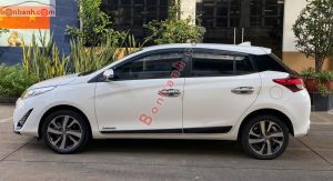 Xe Toyota Yaris 1.5G 2018