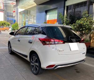 Xe Toyota Yaris 1.5G 2018