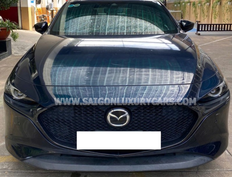 Mazda 3 1.5L Sport Premium 2019