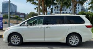 Xe Toyota Sienna Limited 3.5 2016