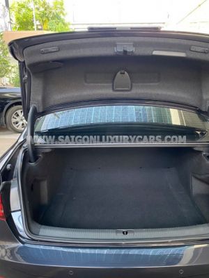 Xe Audi A4 2.0 TFSI 2017