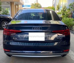 Xe Audi A4 2.0 TFSI 2017