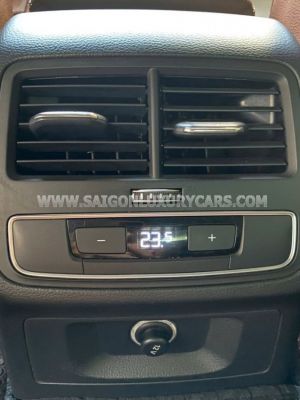Xe Audi A4 2.0 TFSI 2017